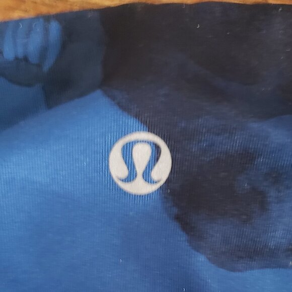 Lululemon Leggings - Picture 4 of 5